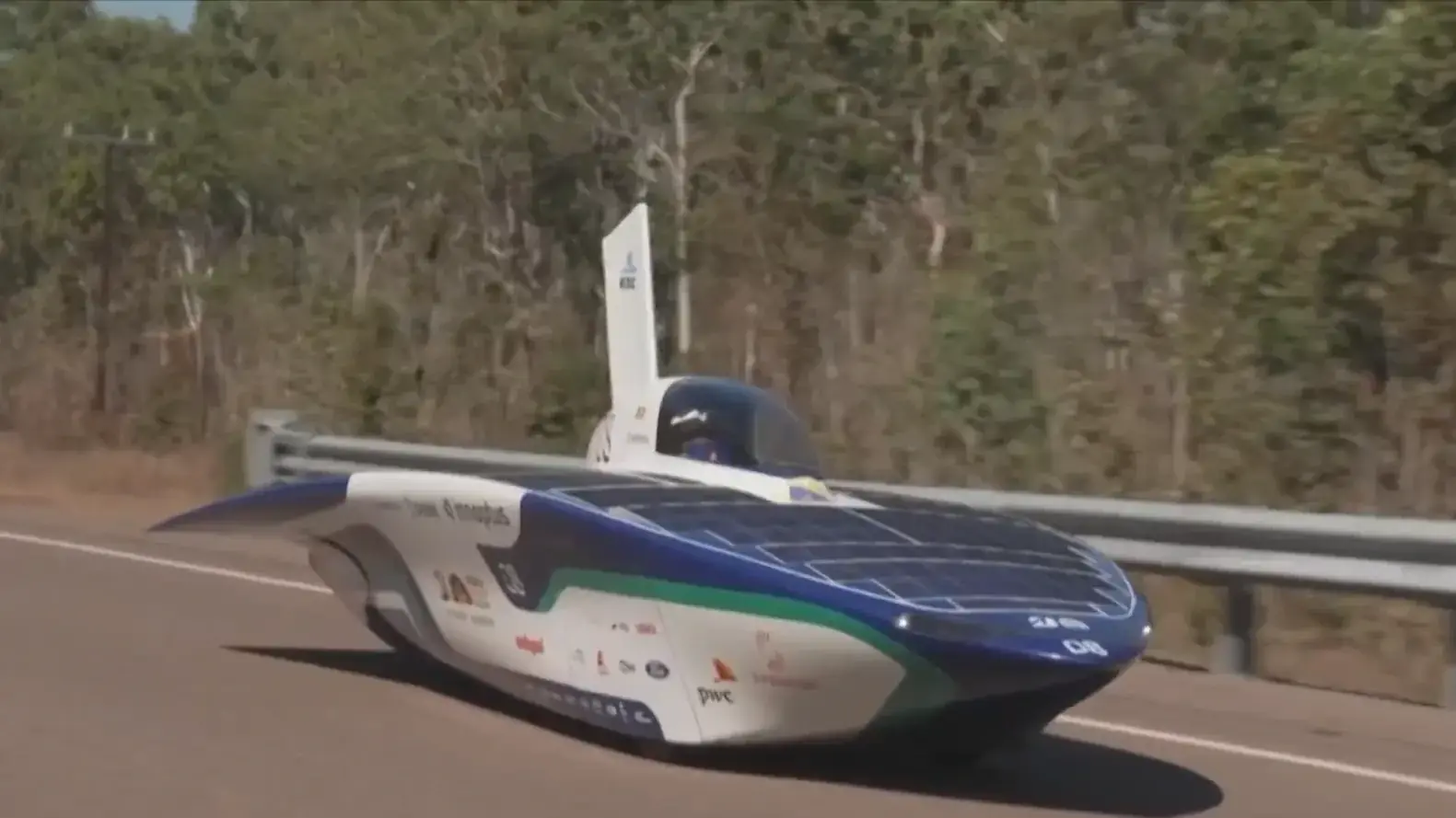 AI mở ra kỷ nguyên mới cho công nghệ lốp xe